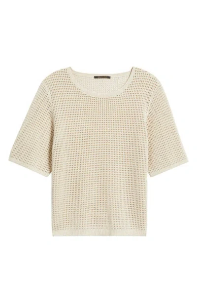 Kobi Halperin Beck Open Stitch Sweater