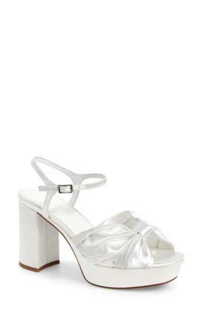 Jeffrey Campbell Dalida Platform Sandal