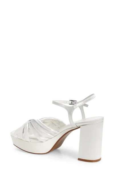 Jeffrey Campbell Dalida Platform Sandal