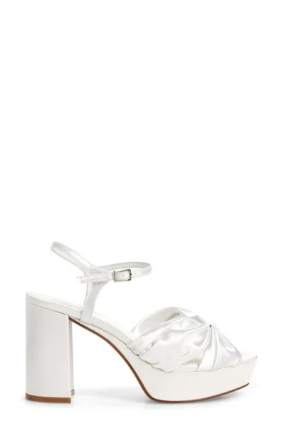 Jeffrey Campbell Dalida Platform Sandal