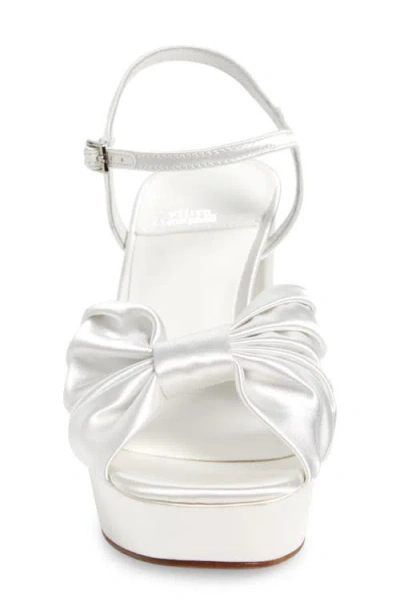 Jeffrey Campbell Dalida Platform Sandal