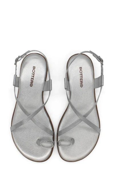 Bottero Botseville Slingback Sandal