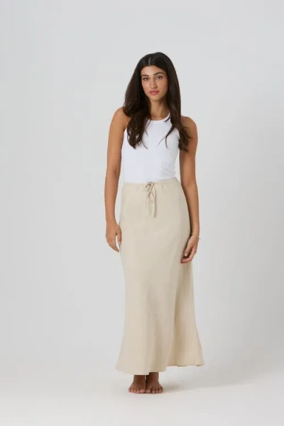 By Tess Collection Emma Skirt