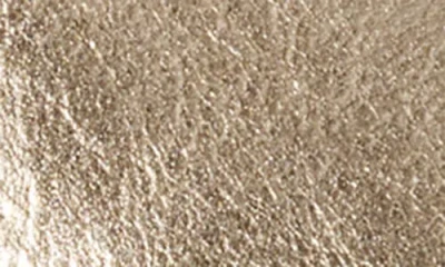 Beek Phoebe Mule In Neutral