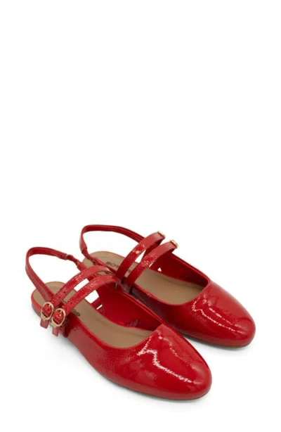 Bottero Botkairi Slingback Flat