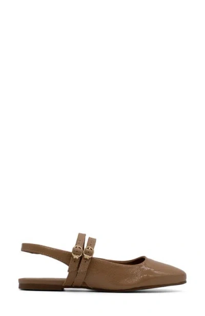 Bottero Botkairi Slingback Flat