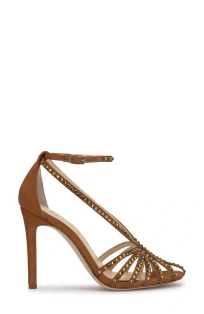 Jessica Simpson Women's Jittale Strappy Two-piece Pumps