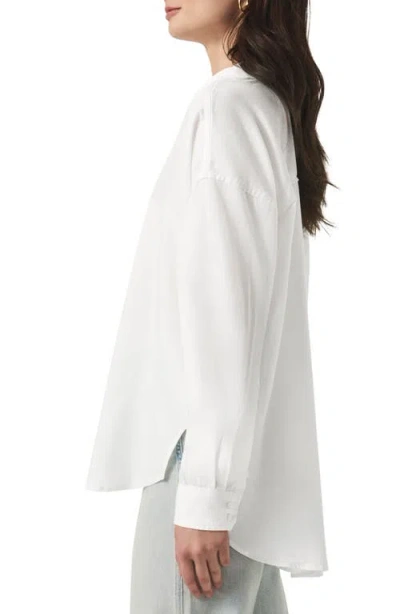 Splendid Ella Button-up Shirt