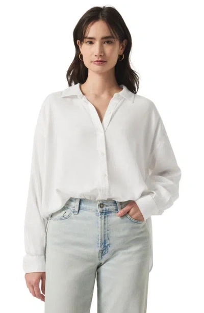 Splendid Ella Button-up Shirt