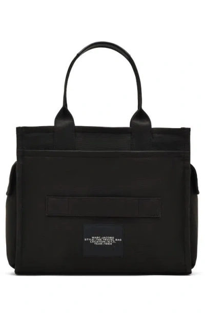 Marc Jacobs The Large Canvas Travel Tote Bag