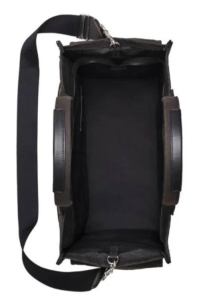 Marc Jacobs The Large Canvas Travel Tote Bag