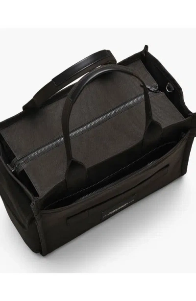 Marc Jacobs The Large Canvas Travel Tote Bag
