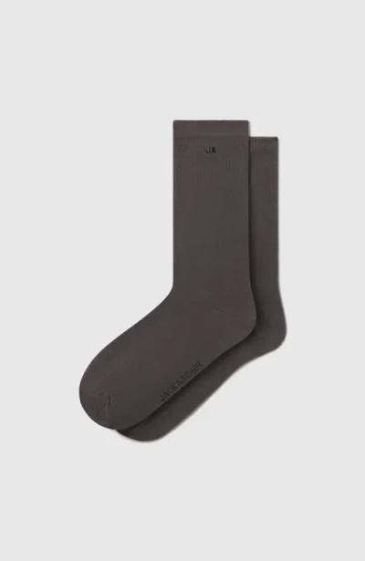 Jack Archer Anytime Socks In Multi