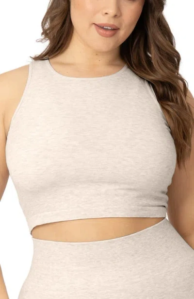 Kindred Bravely Sublime Maternity & Nursing Longline Bra Top