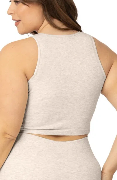 Kindred Bravely Sublime Maternity & Nursing Longline Bra Top