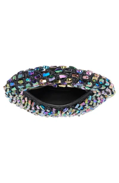 Staud Reef Beaded Bag