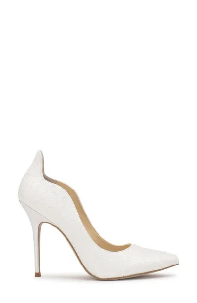Jessica Simpson Wayva Pointed Toe Pump