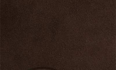 Tod's Medium Api Suede Bucket Bag