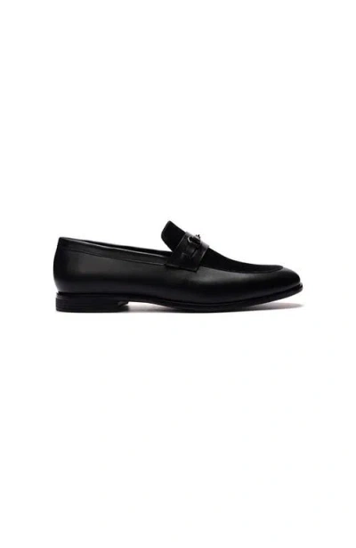 Carlos Santana Lucien Bit Loafer