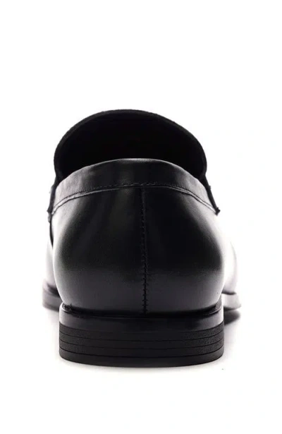 Carlos Santana Lucien Bit Loafer