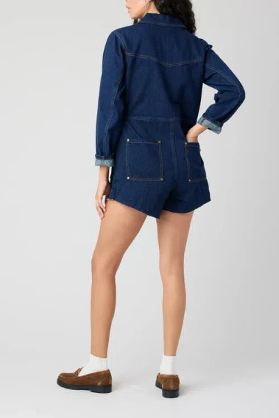 Tt Studios Madi Utility Romper