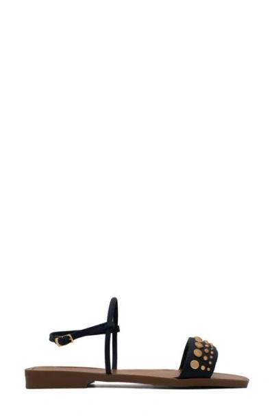 Bottero Studded Sandal