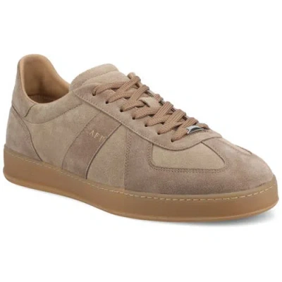 Taft Gatsby Sneaker In Brown