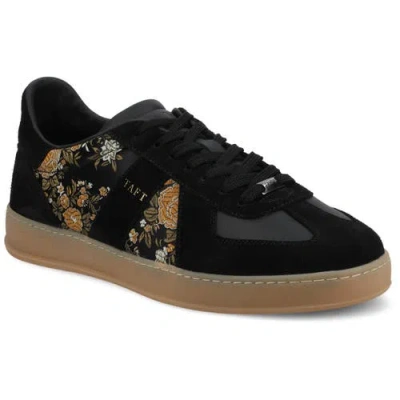 Taft Gatsby Sneaker In Black