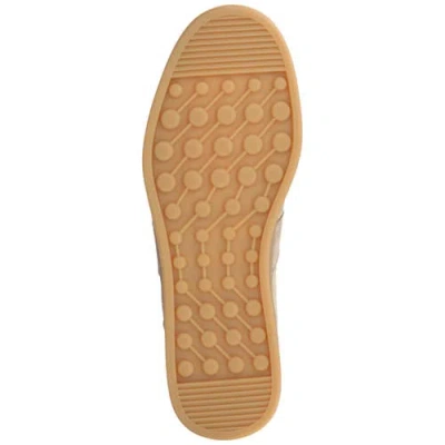 Taft Gatsby Sneaker In Brown