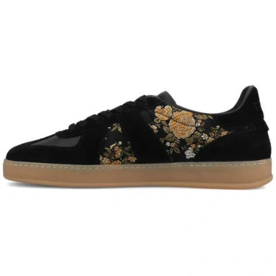 Taft Gatsby Sneaker In Black