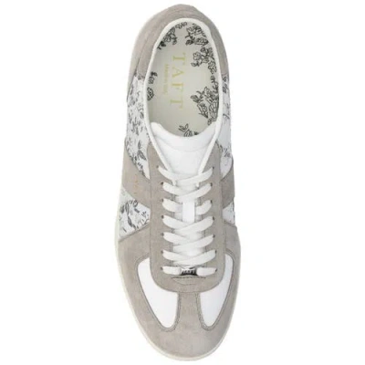 Taft Gatsby Sneaker In Gray