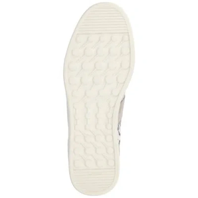 Taft Gatsby Sneaker In Gray