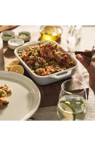 Staub Ceramic 2pc Rectangular Baking Dish Set