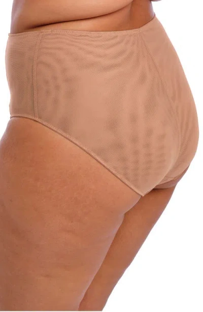 Elomi Sachi Full Coverage Briefs In Neutral