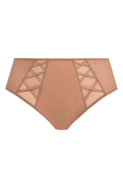 Elomi Sachi Full Coverage Briefs In Neutral