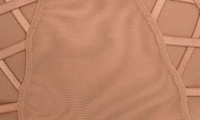 Elomi Sachi Full Coverage Briefs In Neutral