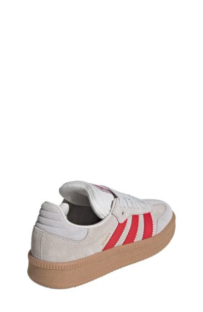Adidas Originals Adidas Kids' Samba Xlg Sneaker
