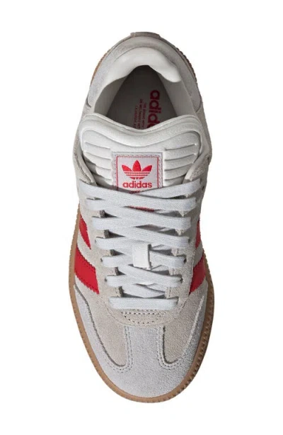 Adidas Originals Adidas Kids' Samba Xlg Sneaker