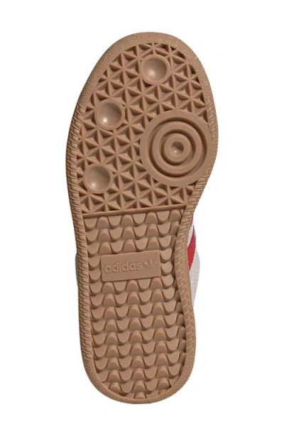 Adidas Originals Adidas Kids' Samba Xlg Sneaker