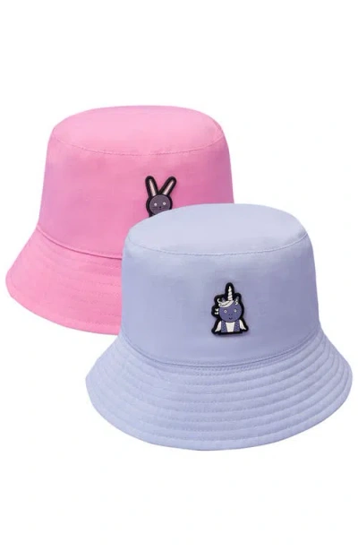 Roarsome Reversible Bucket Hat