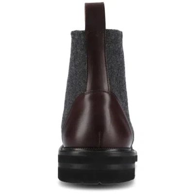 Taft The Jack Boot In Florence In Multi