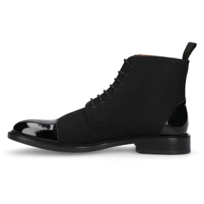 Taft Boot