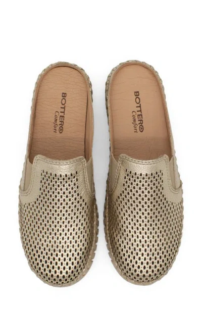 Bottero Bottwister Mule