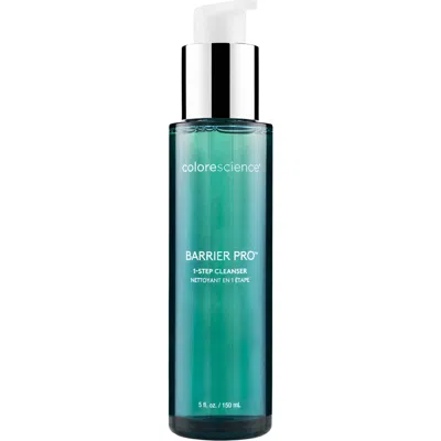 Colorescience Barrier Pro 1-step Cleanser 150ml In White