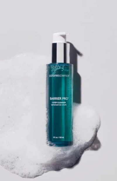 Colorescience Barrier Pro 1-step Cleanser 150ml In White