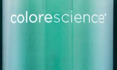 Colorescience Barrier Pro 1-step Cleanser 150ml In White