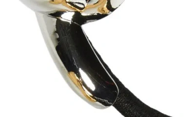 Tasha 2-pack Knotted Hair Ties