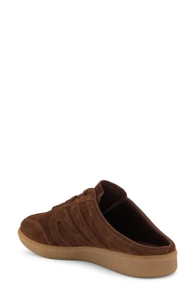 Jeffrey Campbell Up Front Sneaker Mule