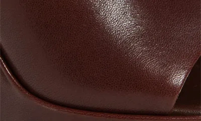 Jeffrey Campbell Enriched Platform Slide Sandal