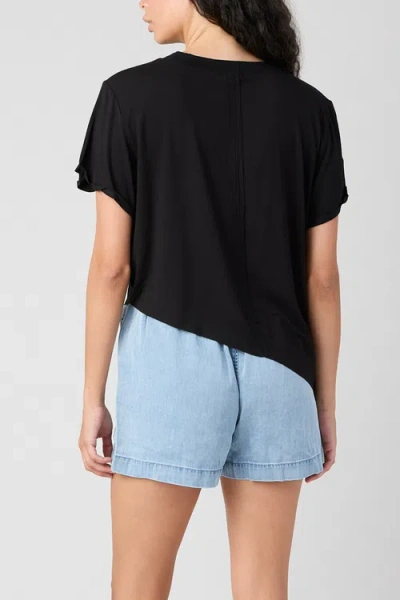 Tt Studios Chloe Short Sleeve T-shirt